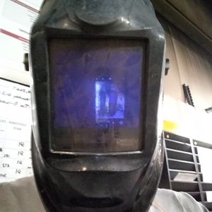 Meet your Posher, Roger